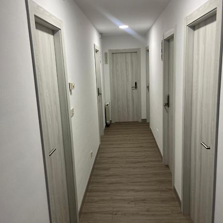Hostal Carpinteiras Rodeiro Exterior photo